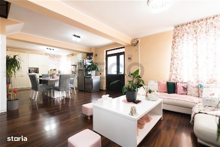 RECO Casa Exclusiva, Cartier Tineretului