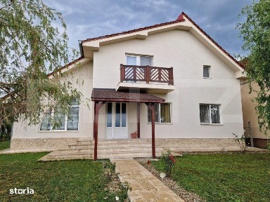 Casa 6 camere in Sanmartin