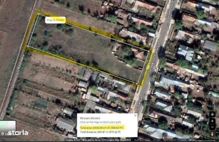 Tichilesti, Braila
