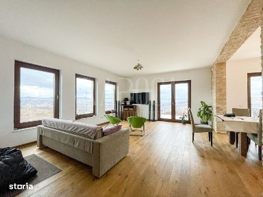 Casa 6 camere de vanzare in Borhanci, Cluj Napoca