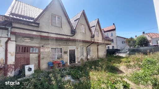 Casa renovabila 123mp, zona centrala, investitie, in Cluj-Napoca