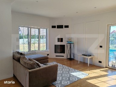 Casa 120 mp, teren 875mp, Burdujeni