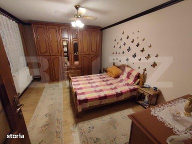 Oportunitate! Casa individuala, 3 camere, zona centrala Radauti