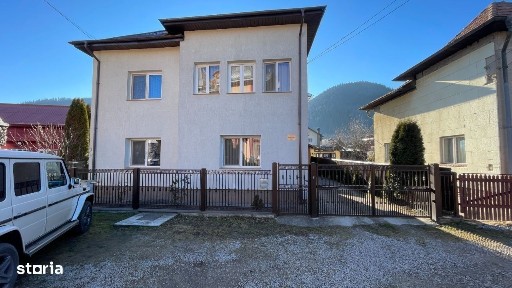 Strada Transilvaniei, Campulung Moldovenesc, Suceava