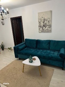 Inchiriez Apartament cu 2 Camere in Regim Hotelier! Km 4-5!