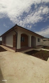 Casa noua, parter, moderna,ideala pentru familie! Varteju-Magurele