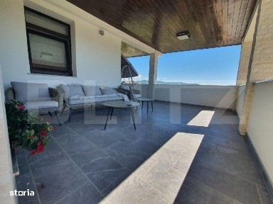 Casa 220mp, 3 dormitoare, curte 15 ari!