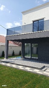 Vila P+1E - Comuna Pantelimon