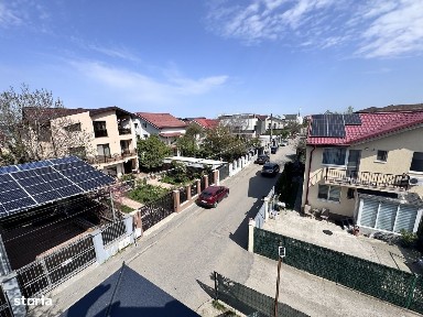 Popesti Leordeni, Ilfov