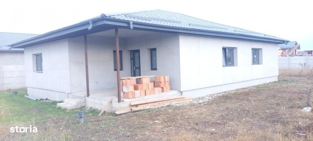 OCAZIE! CASA 4 CAMERE BERCENI, TEREN 900MP