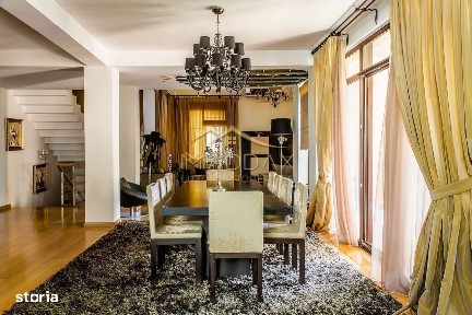 Vila unica individuala ***591mp*** // Erou Iancu Nicolae