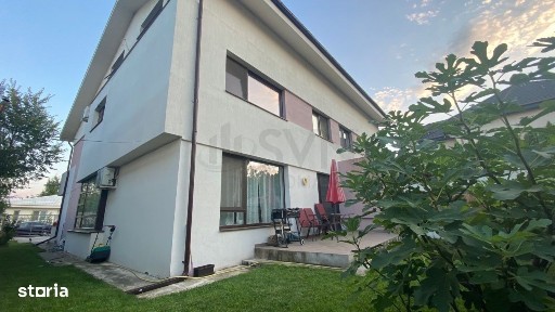 Soseaua Unirii, Corbeanca, Ilfov