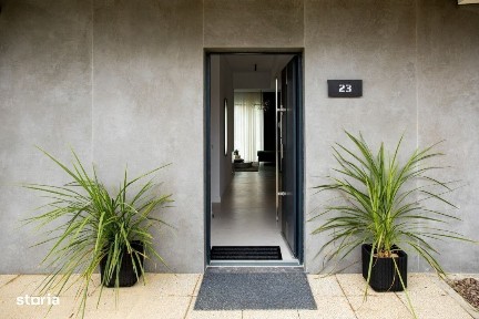 Vila lux Corbeanca