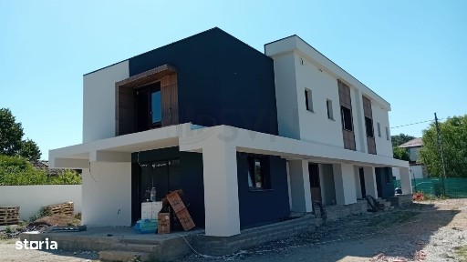 Strada Arcadei, Corbeanca, Ilfov