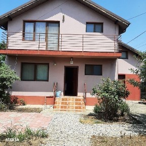 Strada Fortului, Olteni, Clinceni, Ilfov