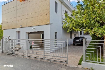 Strada Doamna Stanca, Voluntari, Ilfov