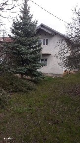 Casa cu teren Balotesti, IF