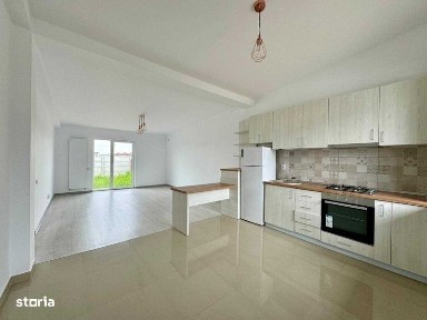 Casa noua cu 3 camere in Magurele la granita cu sectorul 5