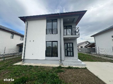 Teghes, Domnesti, Ilfov