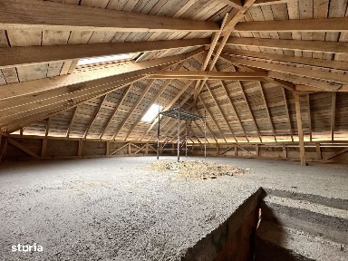 Vila individuala superba!