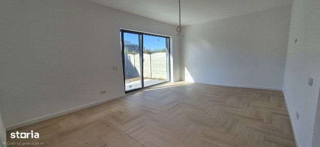 Clinceni, Casa Individuala, incalzire in pardoseala