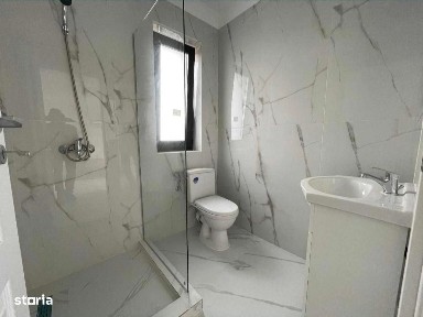 Clinceni - Orhideii, Casa Individuala, incalzire in pardoseala