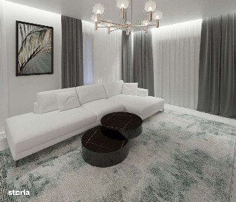 Casa individuala - 4 camere - Balotesti -Comision 0%