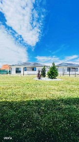 Casa individuala - 4 camere - Balotesti -Comision 0%