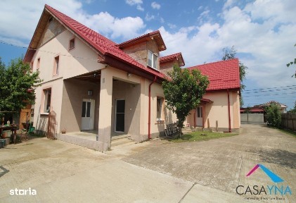 Margineni, Bacau