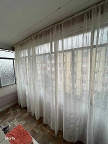 Apartament decomandat 2 camere Precista, Zona Shopping City