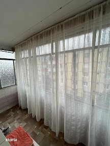Apartament decomandat 2 camere Precista, Zona Shopping City