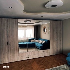 Apartament 2 camere decomandat Eminescu