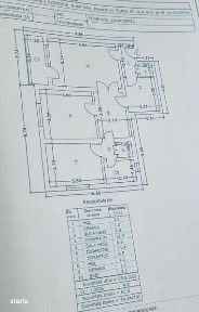 Apartament 4 camere, Matei Basarab