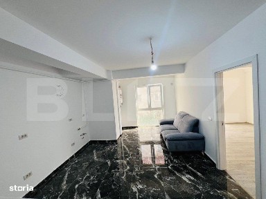 Apartament 4 camere,71 mp,Bloc nou, Radauti