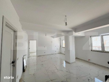 Apartament 2 camere, 48 mp, Bloc nou, Radauti