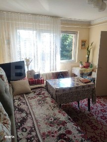 Apartament 2 camere semidecomandat, zona Piata Mica, Radauti