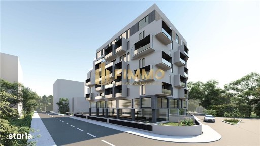 Bloc nou Alexandru cel Bun | ETAJ 2 | ID: 674