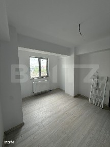 Garsoniera de vanzare, 24 mp - etaj 1 - Zona Burdujeni