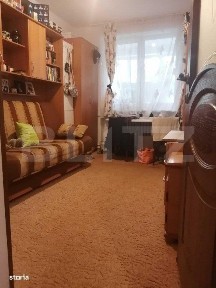 Apartament 4 camere, 78 mp, parter, zona Centrala