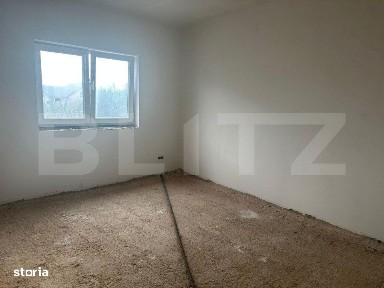 Garsoniera, 33 mp utili, zona Bardi Auto