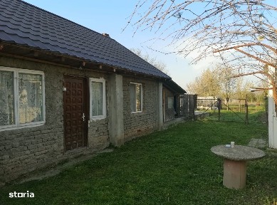 Oferta ROANDY-Casa + teren generos Puchenii Mari