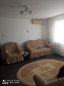 Apartament 3 camere cf 1 semidecomandat zona Micro 5