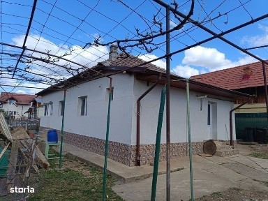 De vânzare casa în Pucioasa