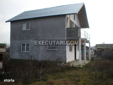 COCANI - CREVEDIA, Casa P+M + Teren - 300 mp