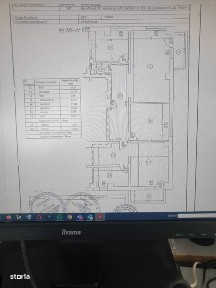 Vand\Inchiriez\Apartament 3 Camere\ZonaRezide\9Mai\RegistrulComertului