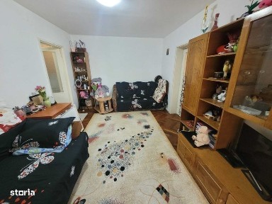 Apartament de vanzare, 2 cam, mobilat si utilat, zona Muzicanti