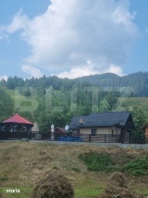 Casa de vacanta in Prisaca Dornei, SV