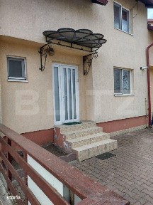 Casa, 4 camere, 120 mp, zona Sfantul Ilie