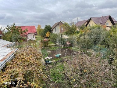 Casa individuala, 450 mp utili, 900 mp teren, zona Castelul de Apa Suc