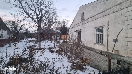 Casa Itcani de vanzare